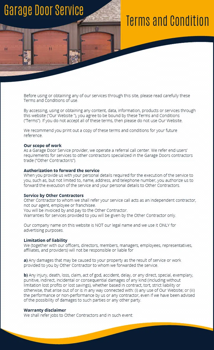 Global Garage Door Service Littleton, CO 303-647-6884